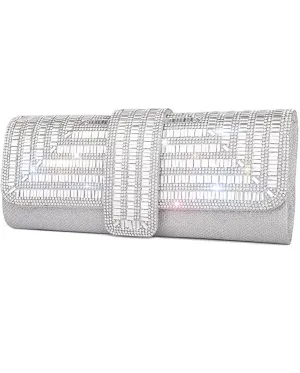 The Diamond Clutch