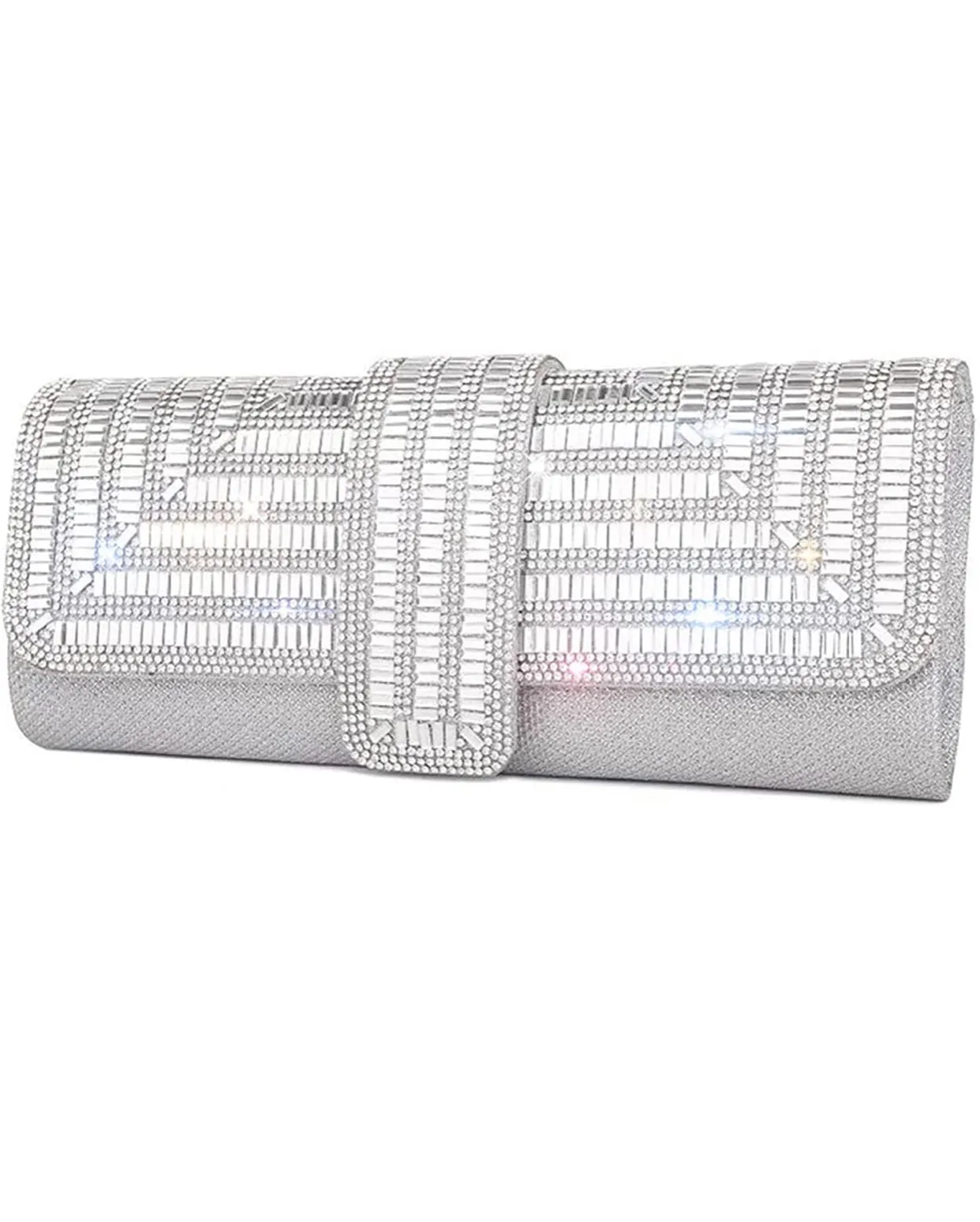 The Diamond Clutch
