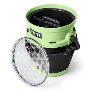 The Fully Loaded Bucket