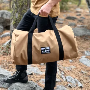 The Getaway | Day Trip | Duffel