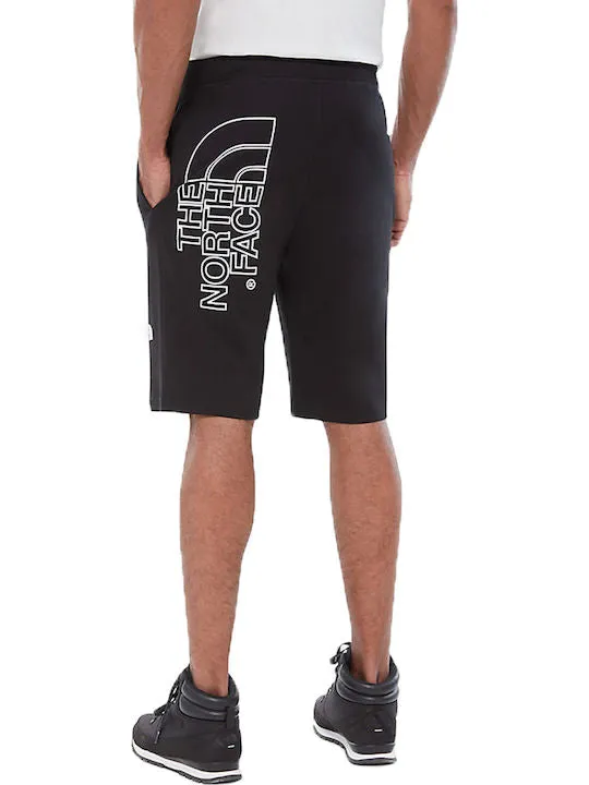 The North Face Graphic Short Light