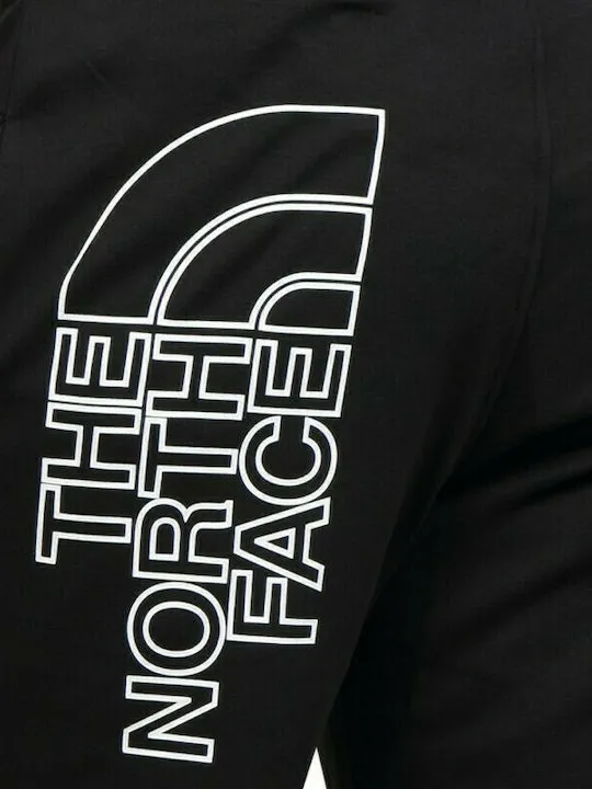 The North Face Graphic Short Light