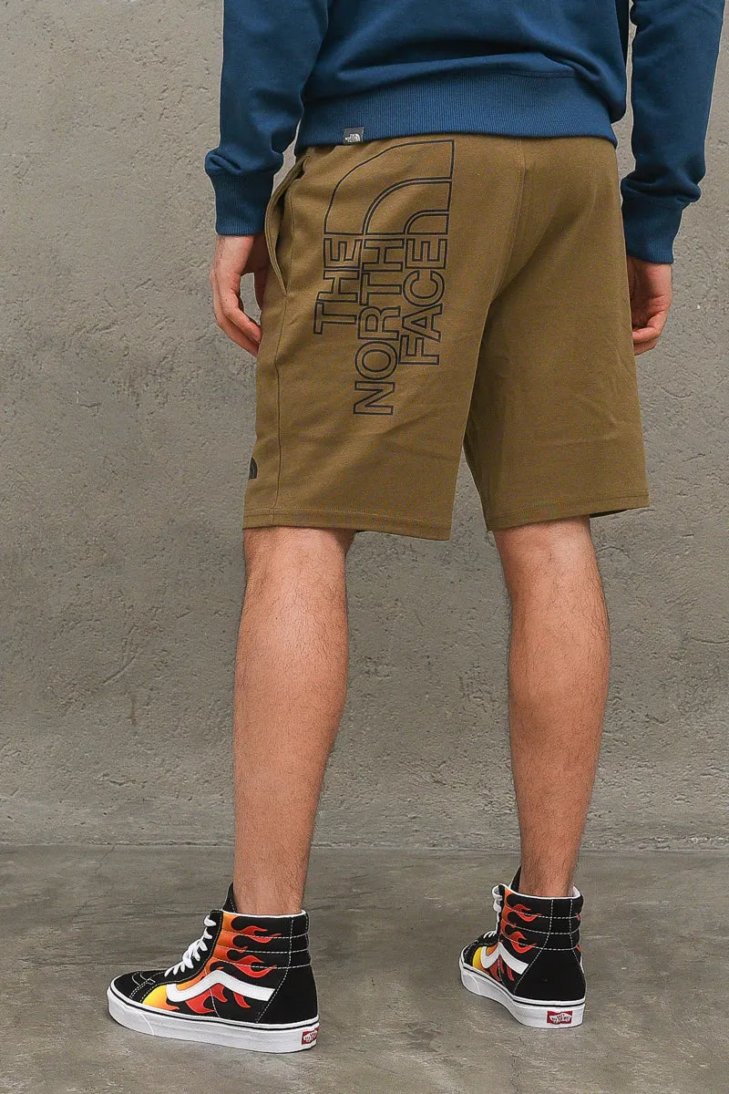 The North Face Graphic Short Light