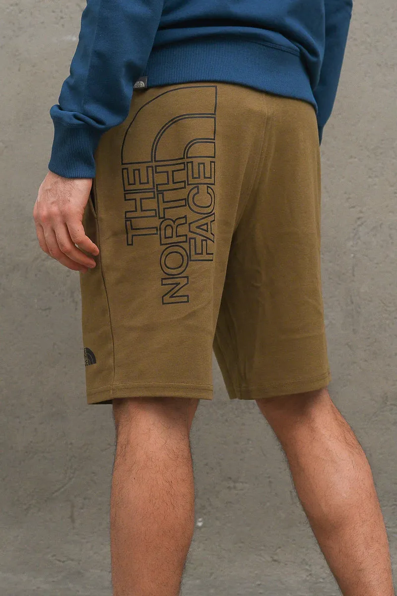 The North Face Graphic Short Light