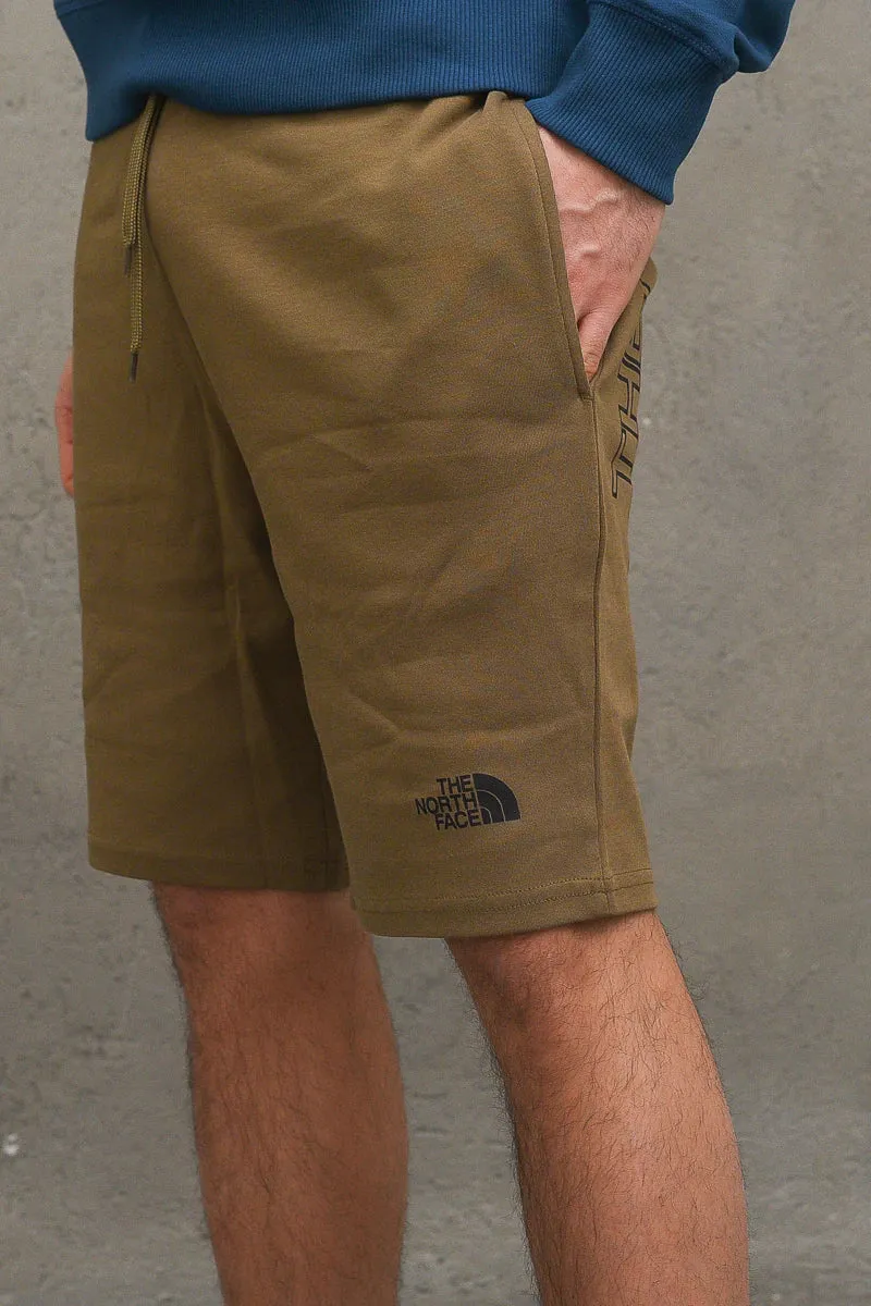 The North Face Graphic Short Light