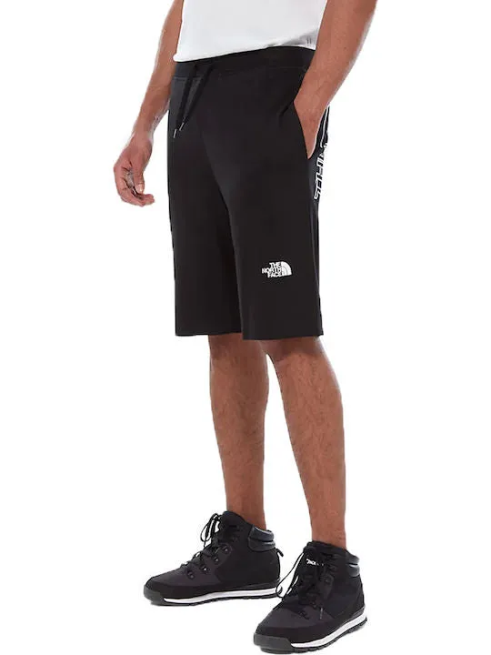 The North Face Graphic Short Light