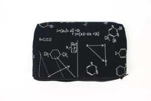 The Scientific Wallet #W905