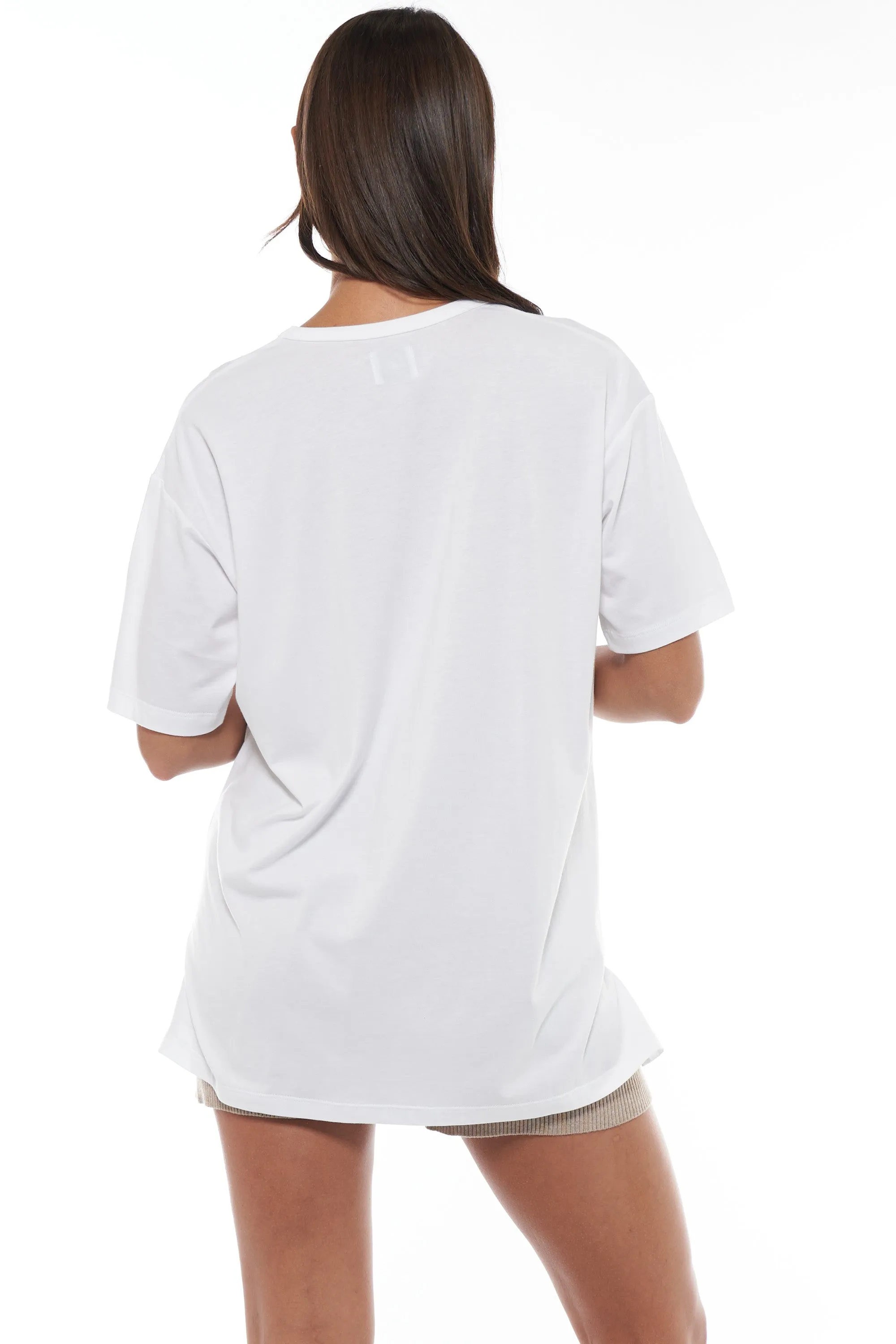 The Weekend Scoop Tee