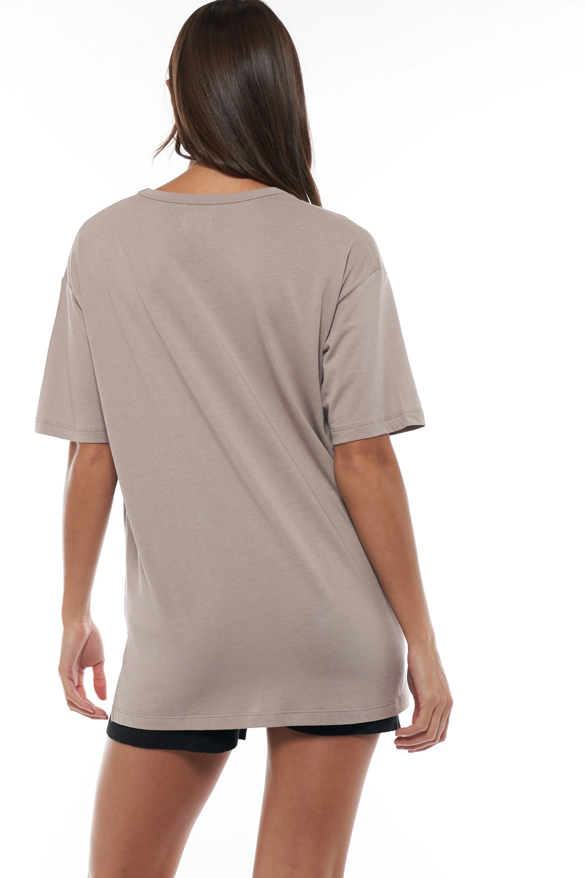 The Weekend Scoop Tee