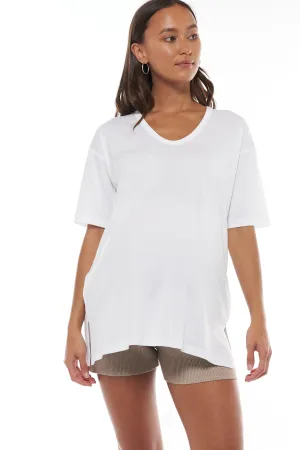The Weekend Scoop Tee