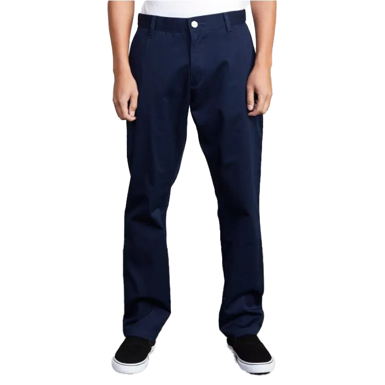 The Weekend Stretch Pant