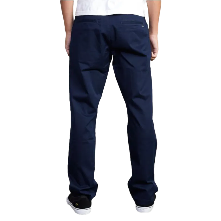The Weekend Stretch Pant