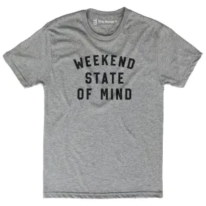 The Weekend