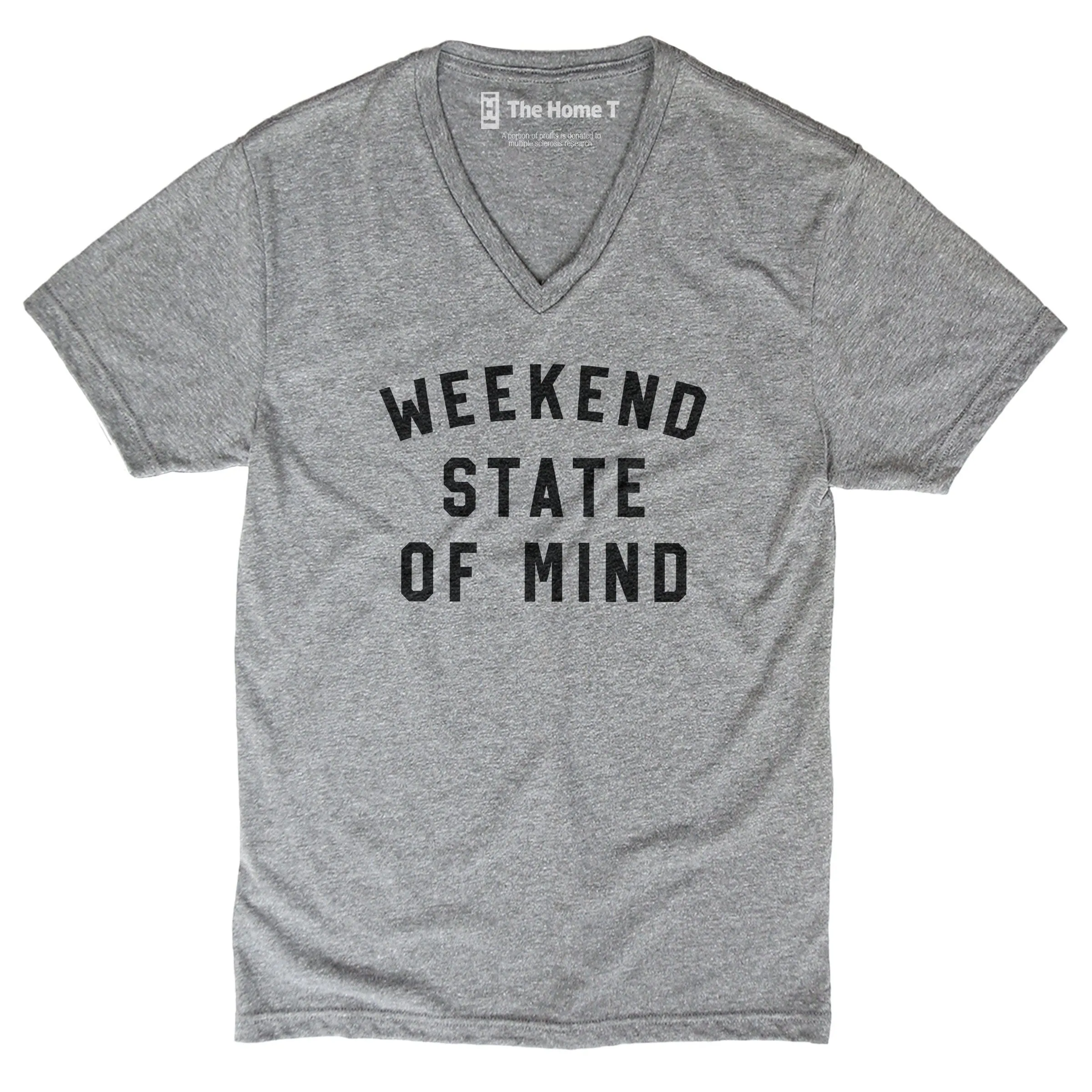 The Weekend