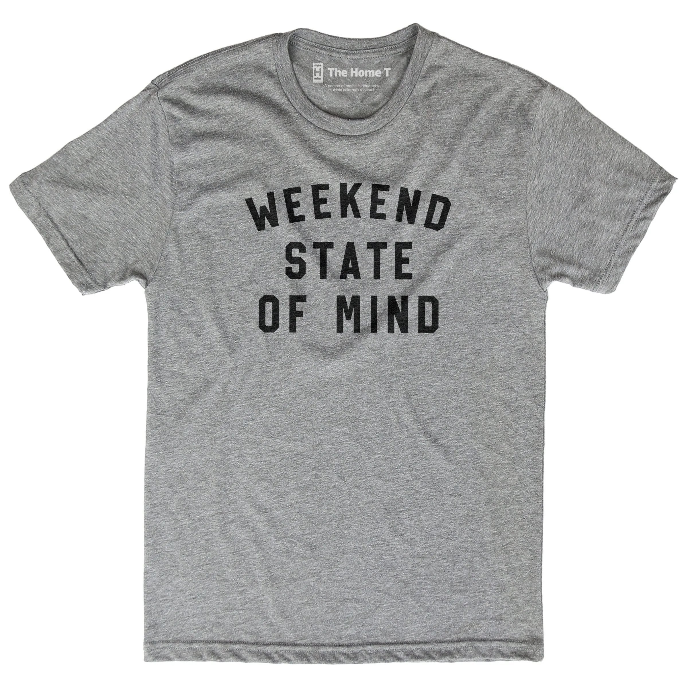 The Weekend