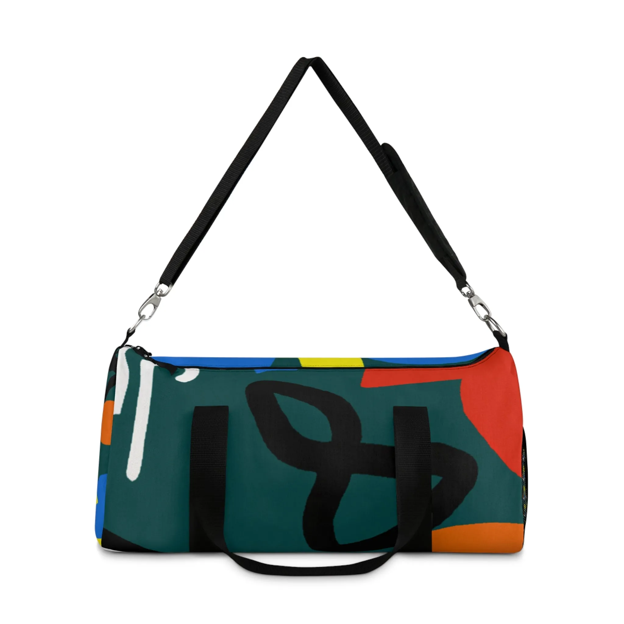 Theo Lombardi - Duffel Bag