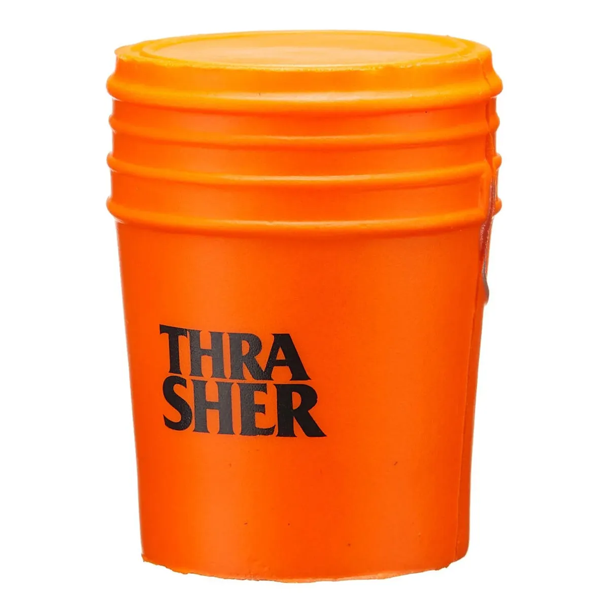 Thrasher - Anti Hero Bucket Stress Ball