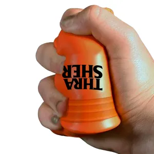Thrasher - Anti Hero Bucket Stress Ball