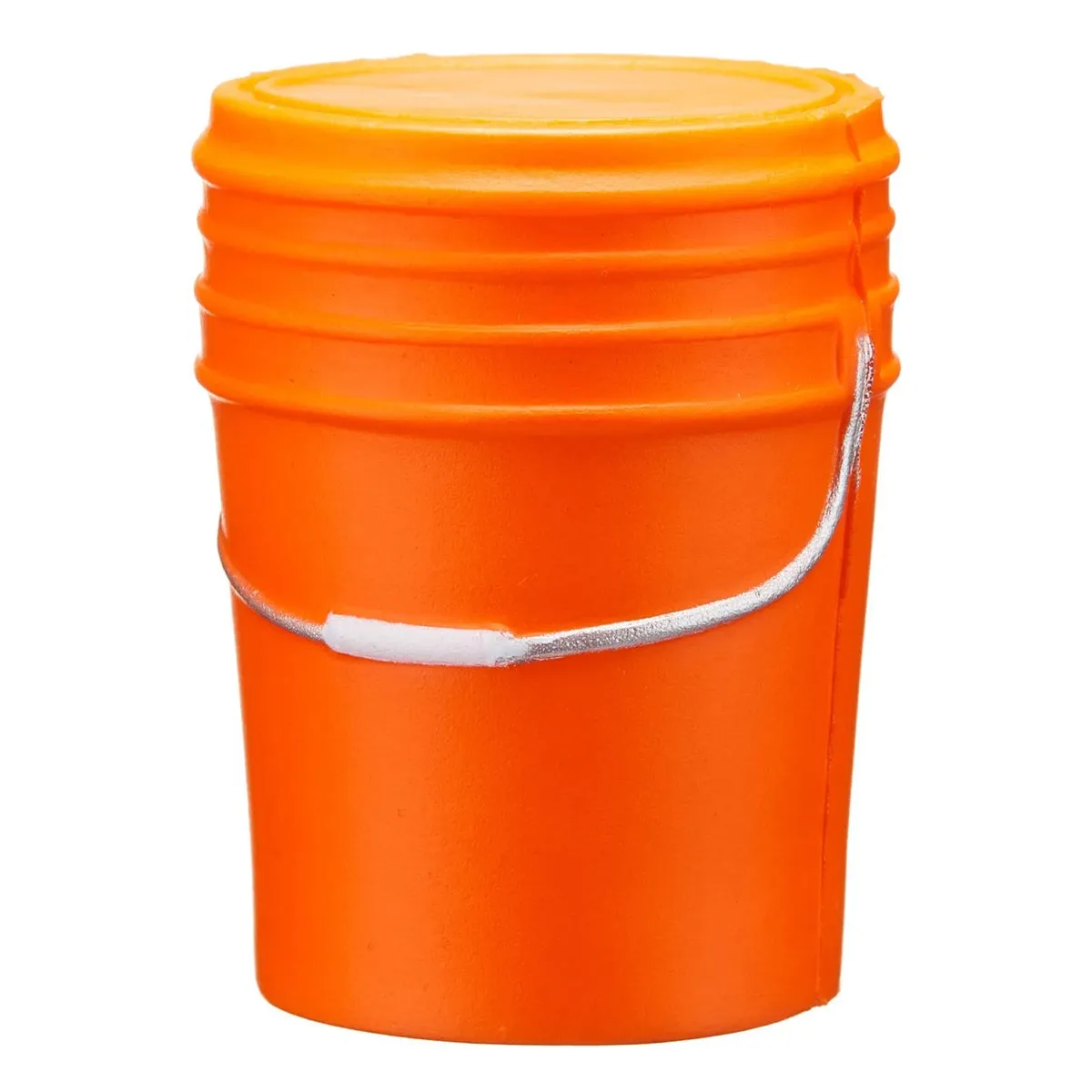 Thrasher - Anti Hero Bucket Stress Ball