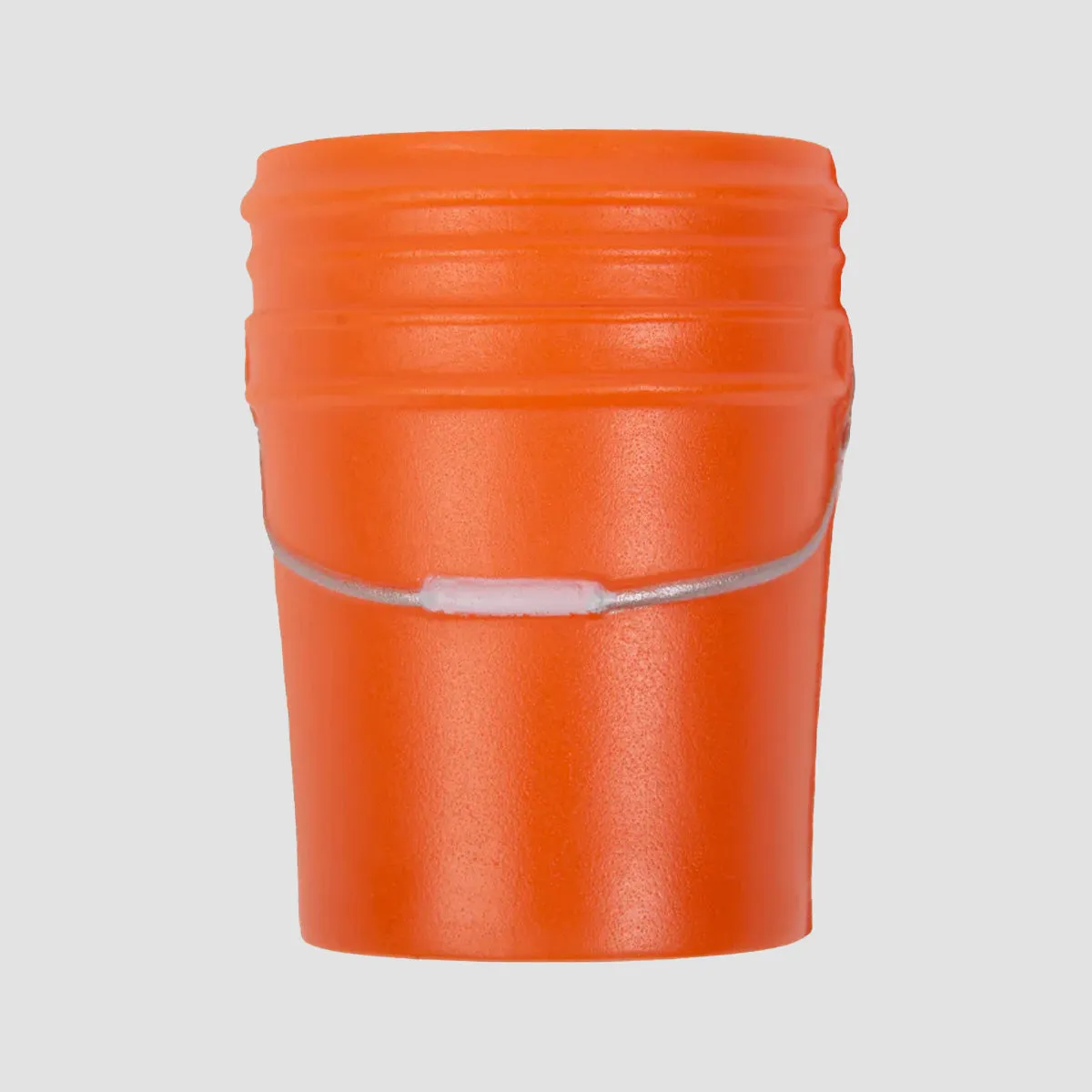 Thrasher X Antihero Bucket Stress Ball Orange