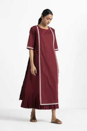 THREE   -   Apron Dress Co Ord
