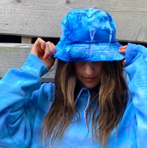 Thunder Bucket Hat