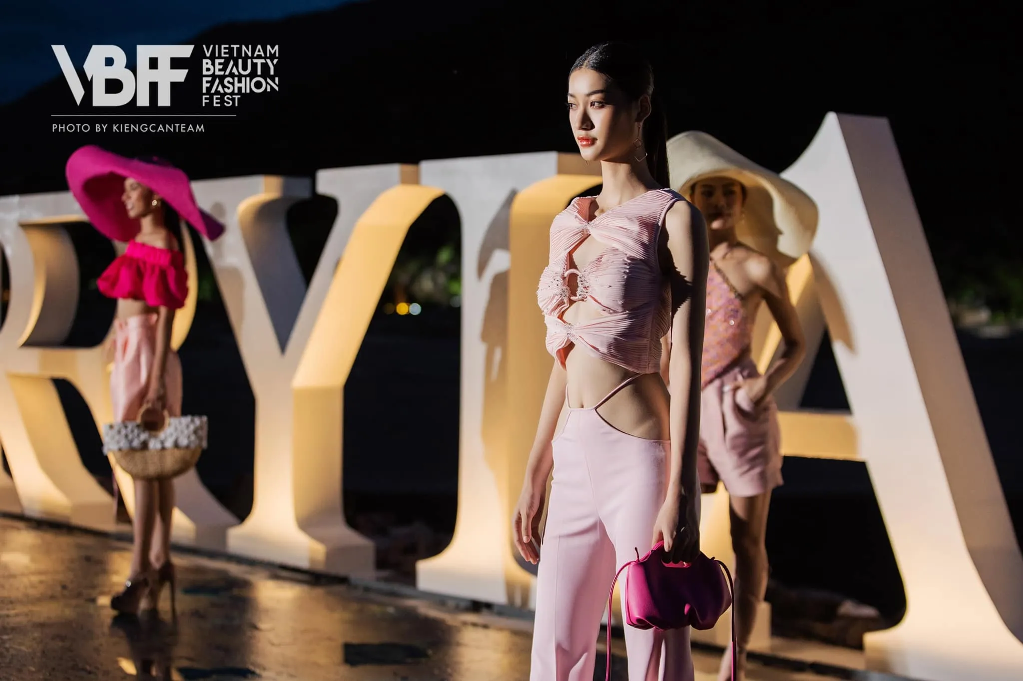 TÚI XÁCH Flower Mini màu xanh ngọc