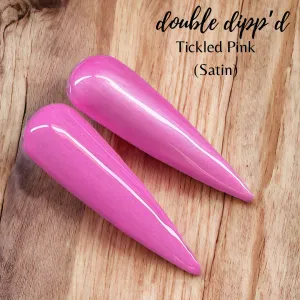 Tickled Pink