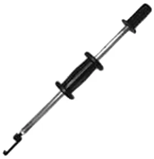 Tillman T-0099 - Slide Hammer and Converter Housing Seal Remover Transmission Tool