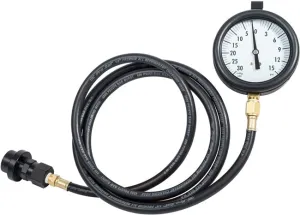 Tillman TU-32-6 6.6 L GM Duramax Diesel Fuel System Test Kit