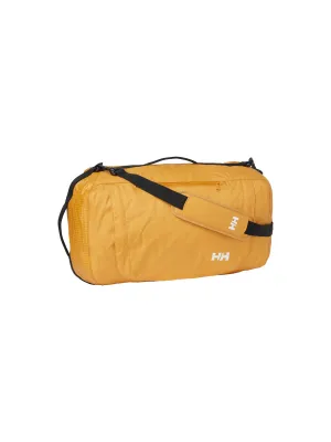 Torba żeglarska HELLY HANSEN Hightide Wp Duffel 50L pomarańczowy