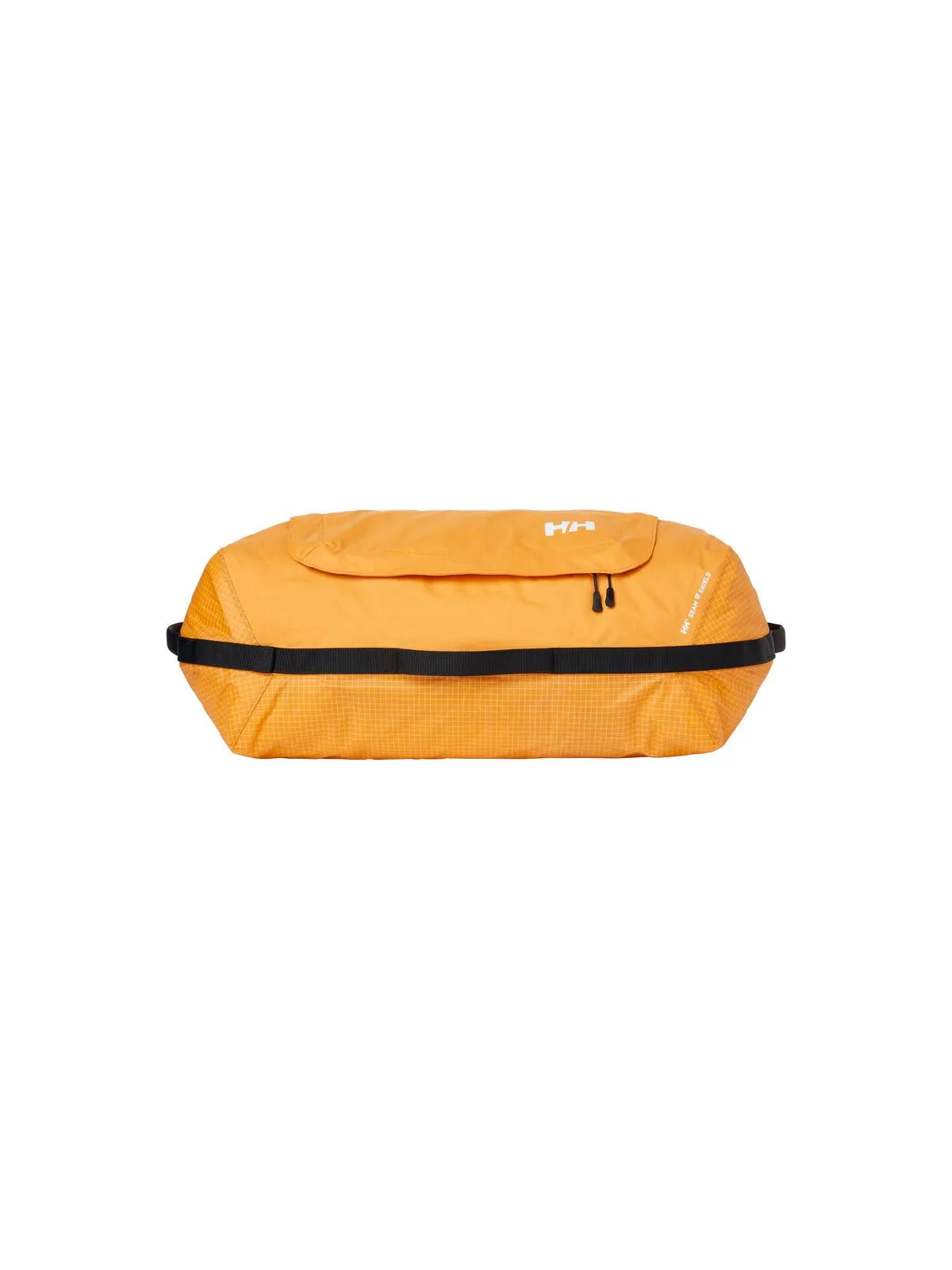 Torba żeglarska HELLY HANSEN Hightide Wp Duffel 50L pomarańczowy