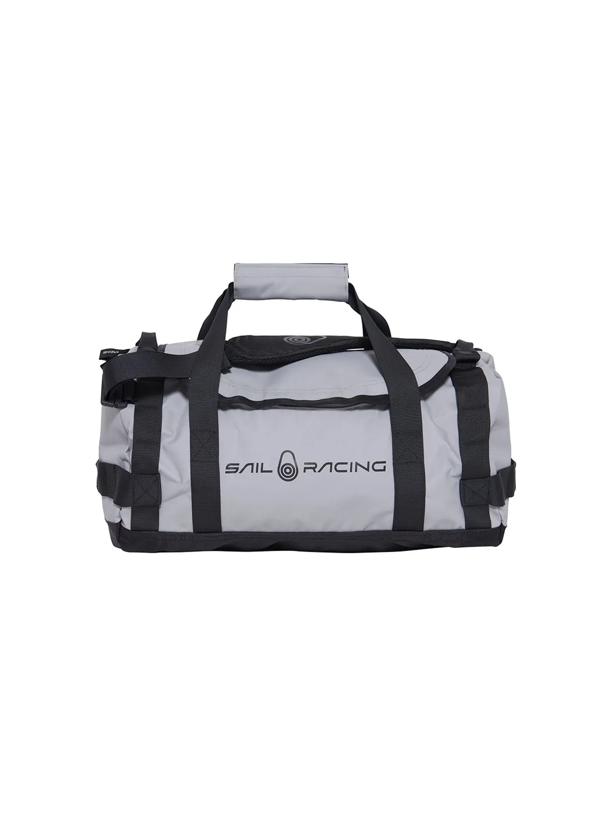 Torba Sail Racing Spray Duffel S szary