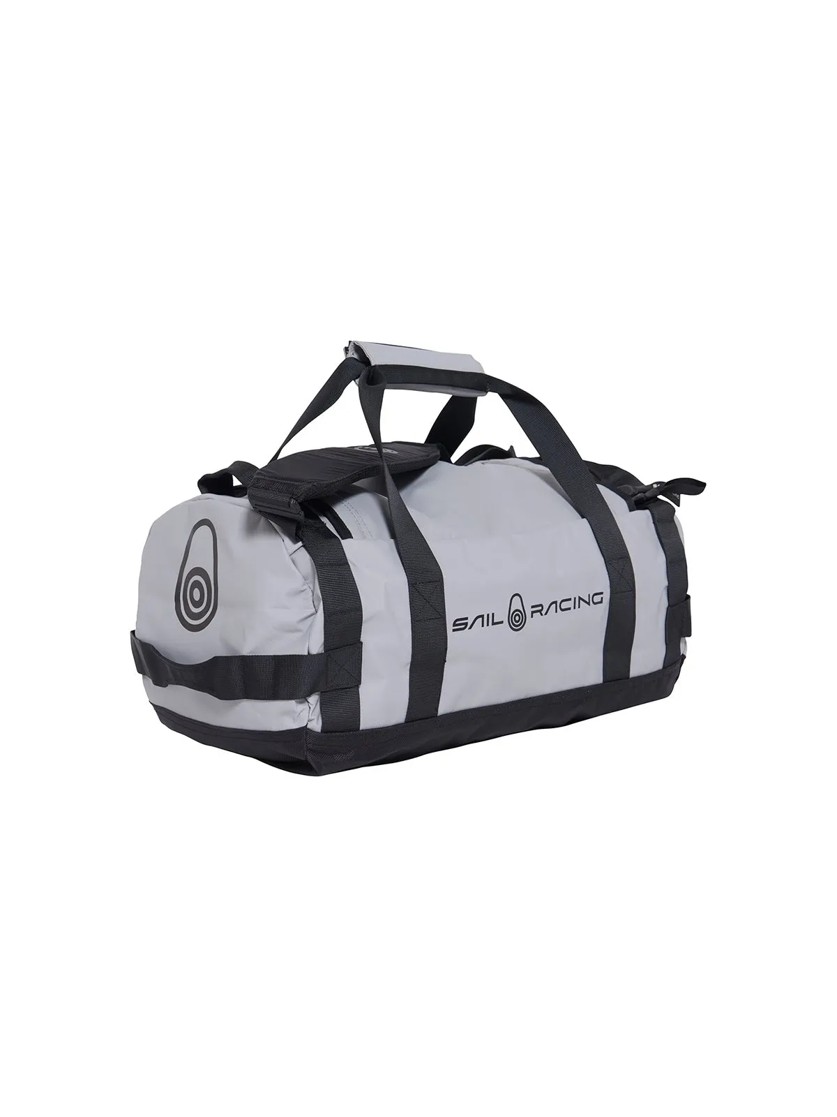 Torba Sail Racing Spray Duffel S szary