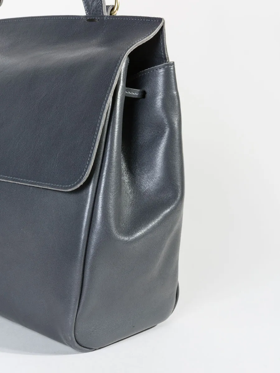tornabuoni handbag - grey