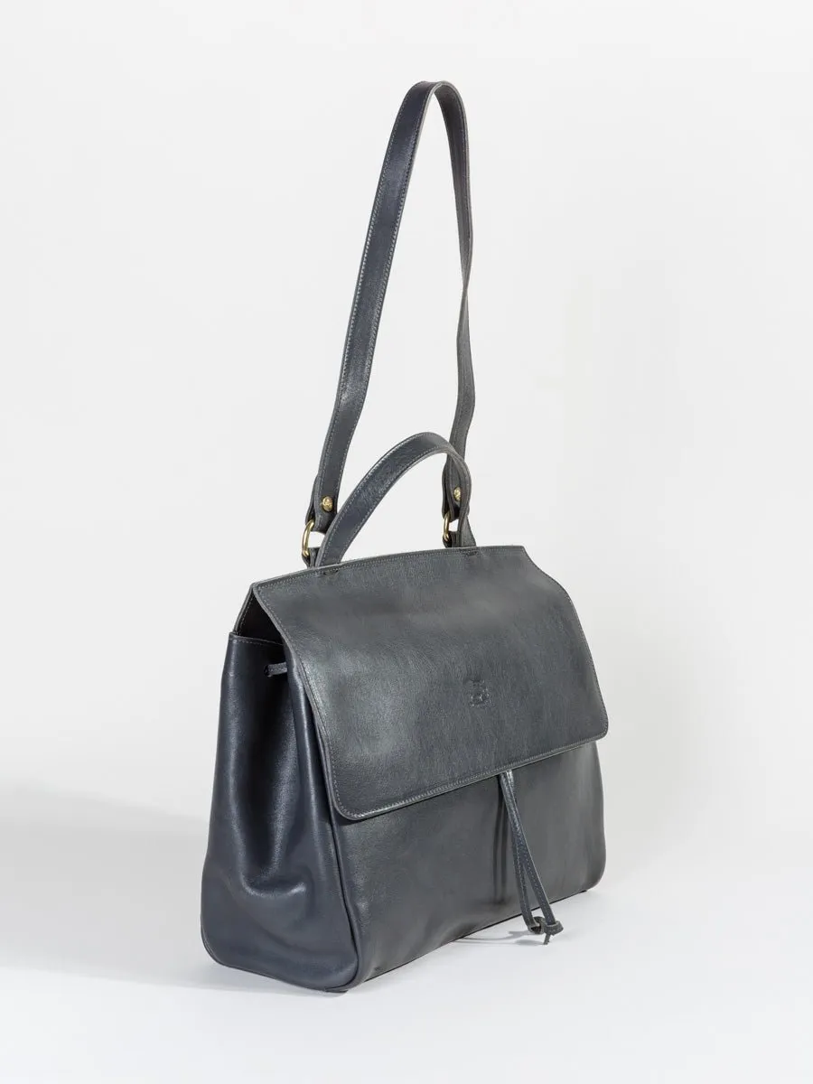 tornabuoni handbag - grey