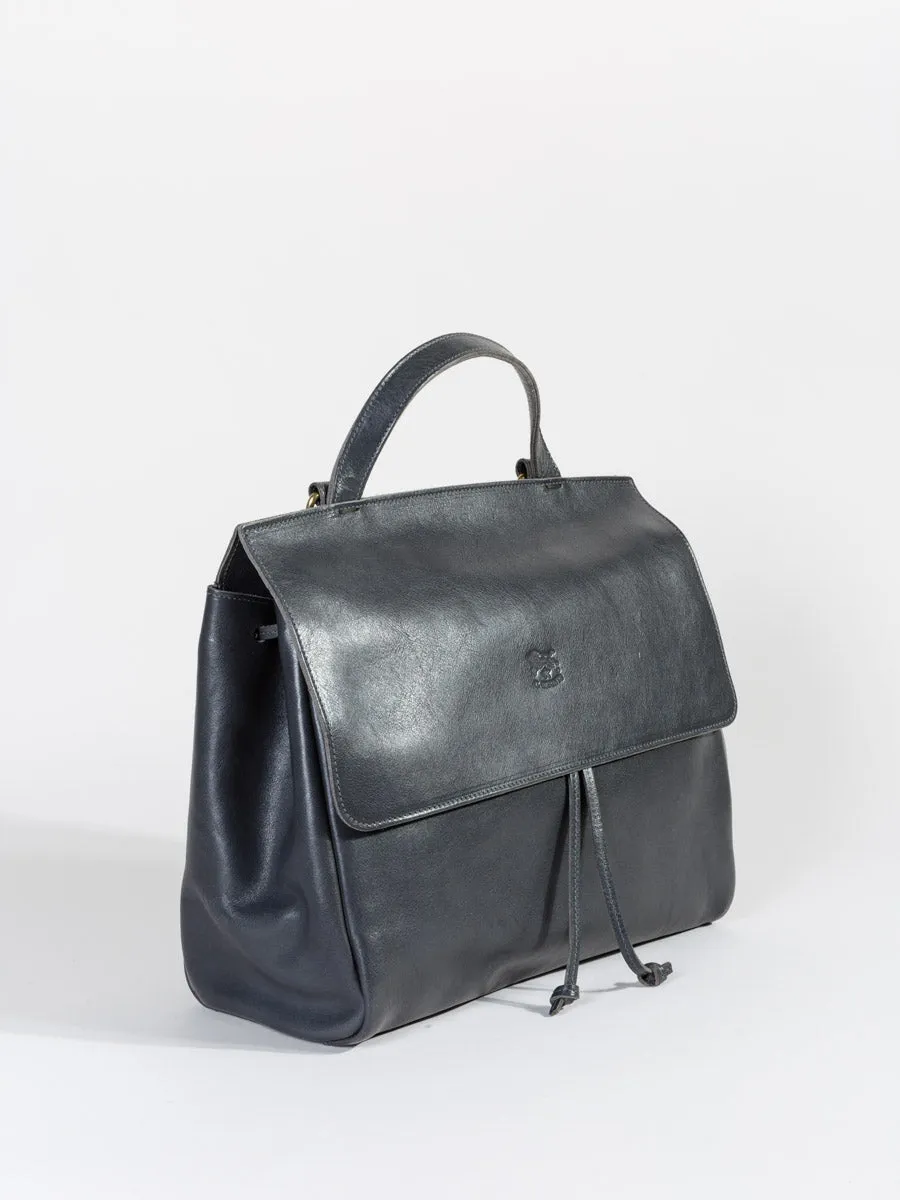 tornabuoni handbag - grey