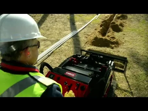 Toro 22327 Dingo® TX 1000 Narrow Track