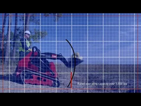 Toro 22328 Dingo® TX 1000 Wide Track