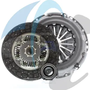 TOYOTA FORTUNER 4L V6 CLUTCH KIT