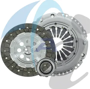 TOYOTA HILUX 4X4 CLUTCH KIT