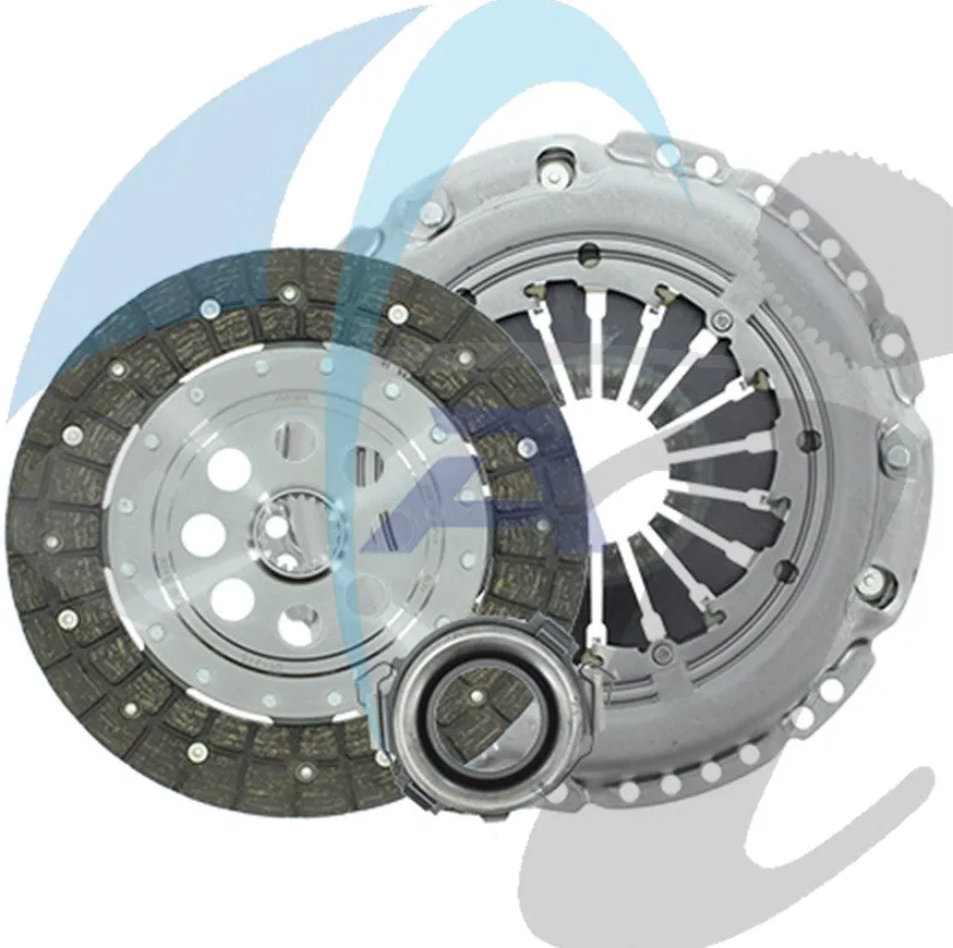 TOYOTA HILUX 4X4 CLUTCH KIT