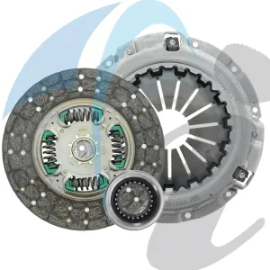 TOYOTA LAND CRUISER 4.2 DIESEL CLUTCH KIT