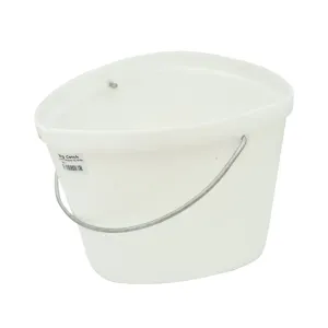 Traingular 15L Bucket