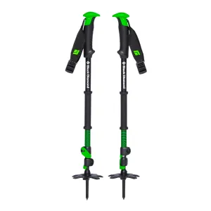 TRAVERSE 3 SKI POLES