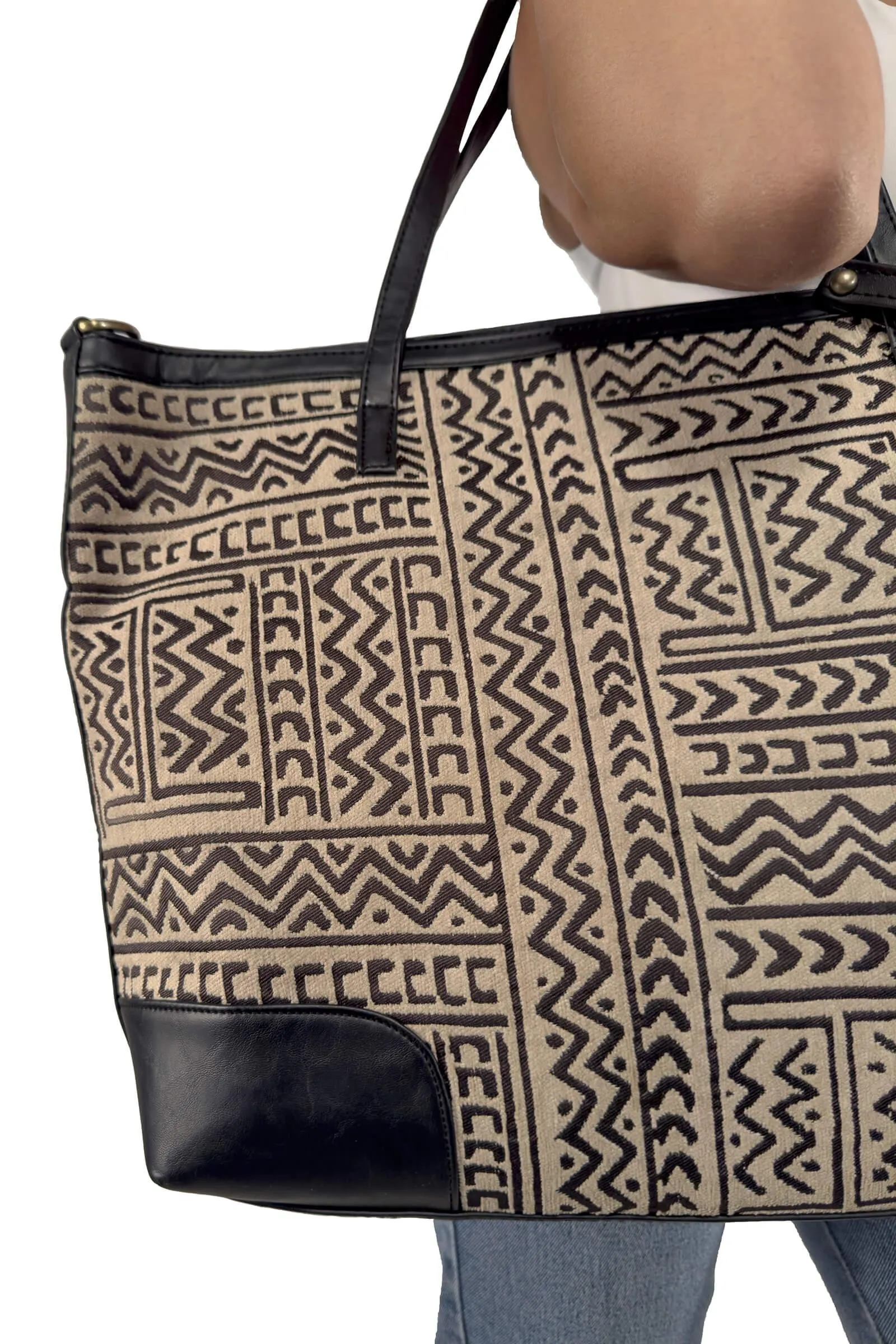 Tribal Chic Esabella Handbag