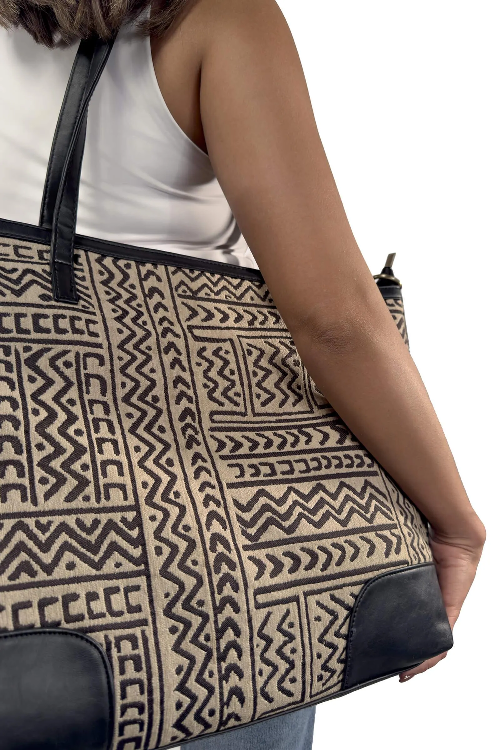 Tribal Chic Esabella Handbag