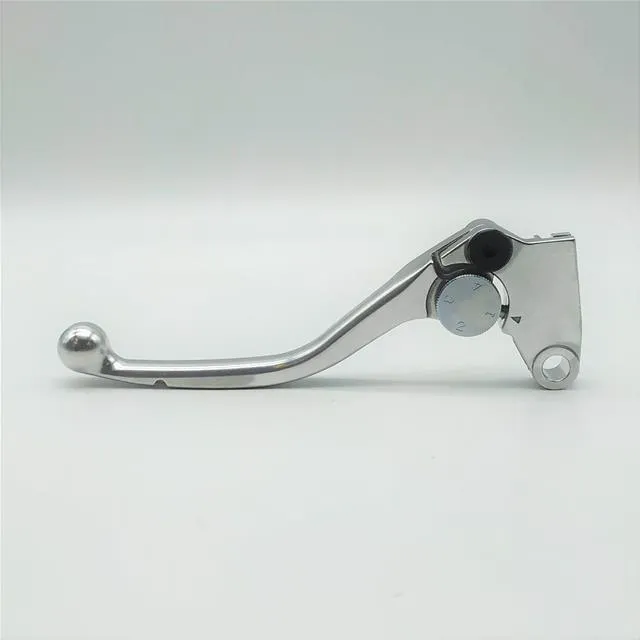 Triumph Adjustable Clutch Lever