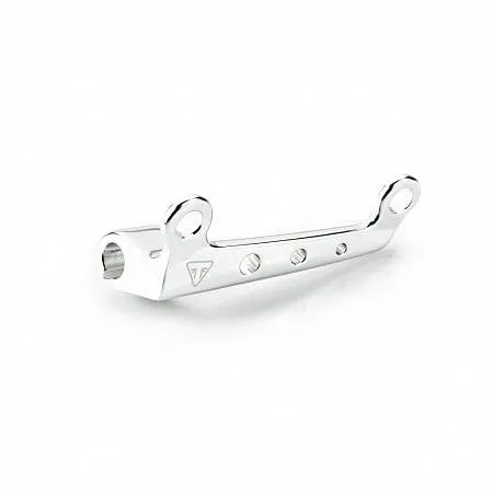 Triumph Clutch Cable Guide