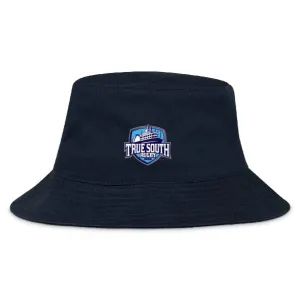 True South Rugby Union Crusher Bucket Cap